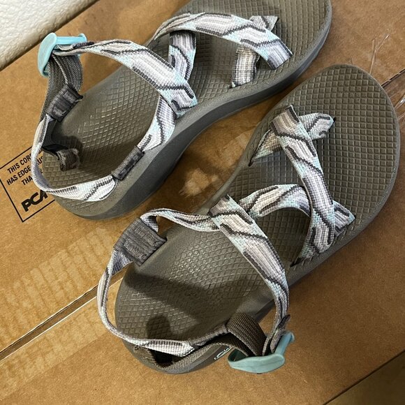 Women's Z/Cloud 2 Cushioned Sandals - Picture 2 of 9